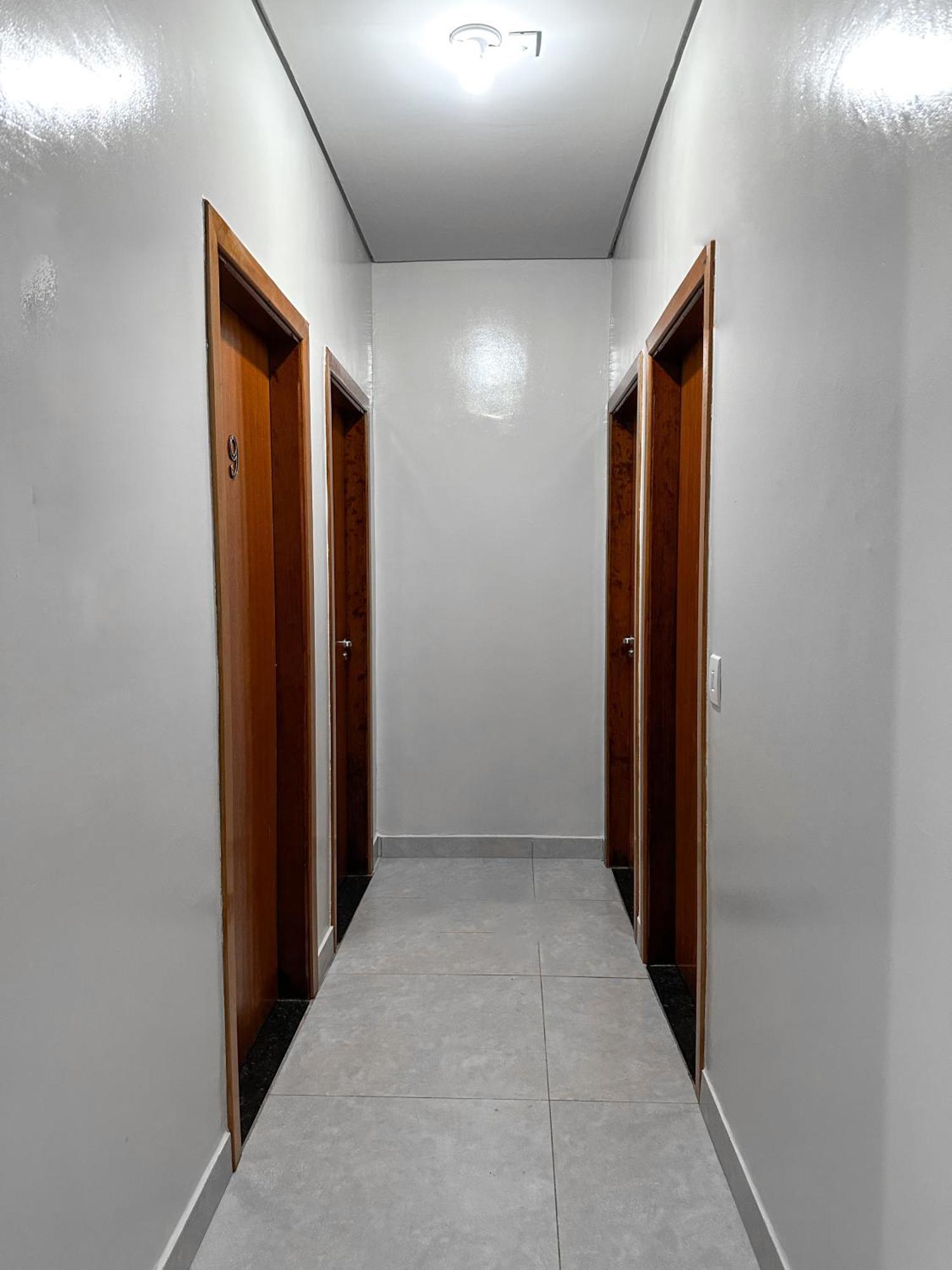 Spot E Hostal